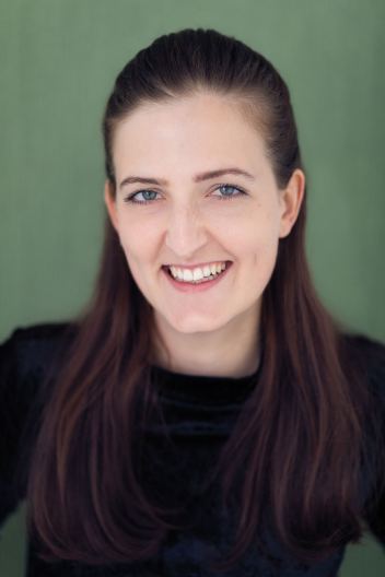 Annemarie Eibl | Photos © 2018 Danann Breathnach