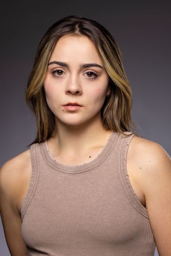 Antonia Kolano | Photos © 2023 Erik Lundback (Sweden)