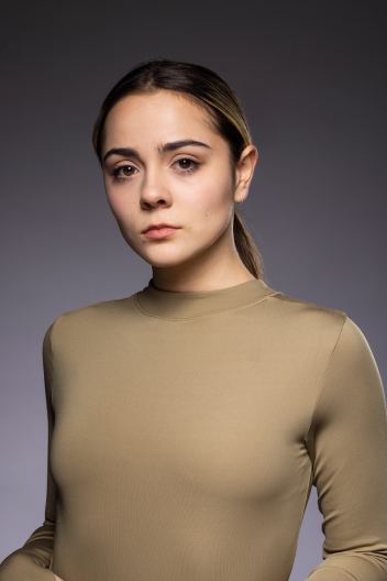 Antonia Kolano | Photos © 2023 Erik Lundback (Sweden)