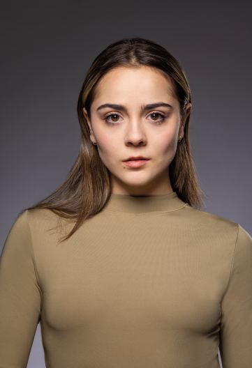 Antonia Kolano | Photos © 2023 Erik Lundback (Sweden)