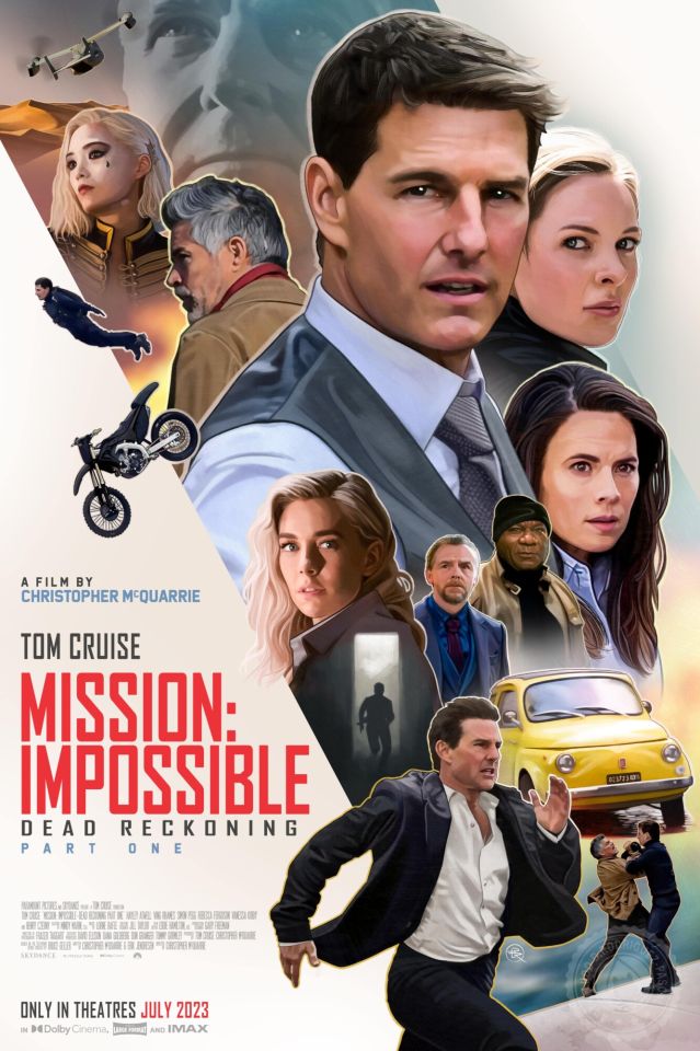 Title pictures