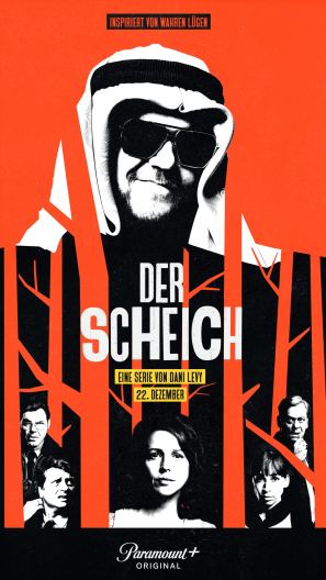001 DerScheich