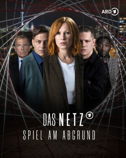 001 The Net Germany