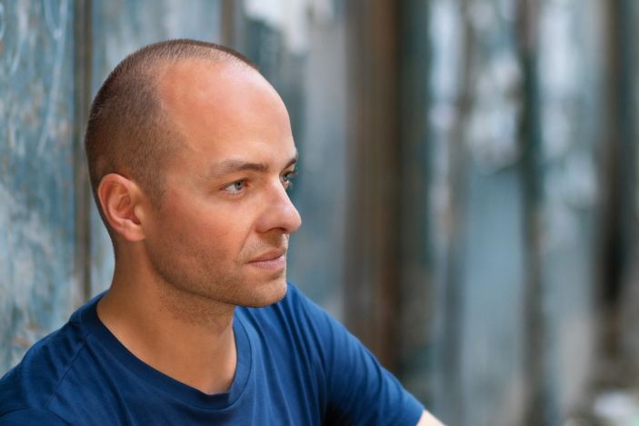 Arthur Oppenländer | Photos © 2018 Norbi Whitney