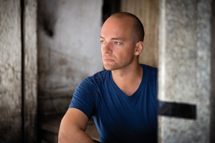 Arthur Oppenländer | Photos © 2018 Norbi Whitney