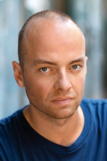 Arthur Oppenländer | Photos © 2018 Norbi Whitney