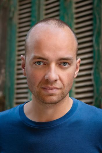 Arthur Oppenländer | Photos © 2018 Norbi Whitney