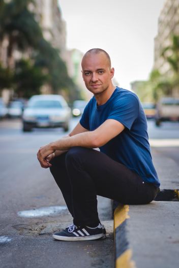 Arthur Oppenländer | Photos © 2018 Norbi Whitney