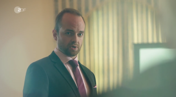 Der Spreewaldkrimi - Tödliche Heimkehr