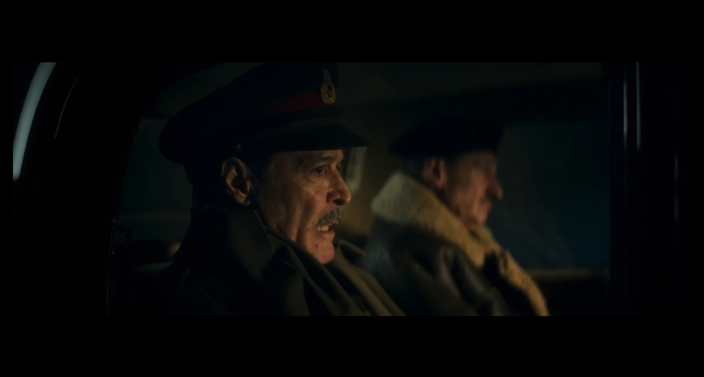 Het grote oddensief (War Documentary)