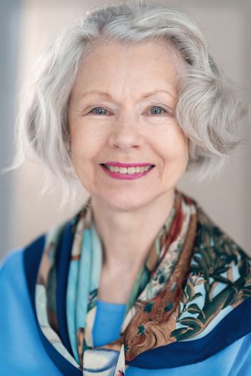 © Danann Breathnach