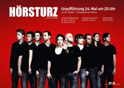 Hörsturz
