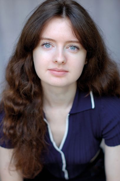 Rosie Hancock