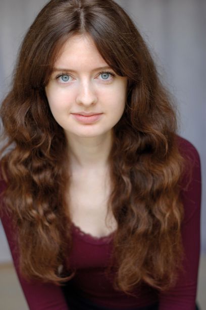 Rosie Hancock