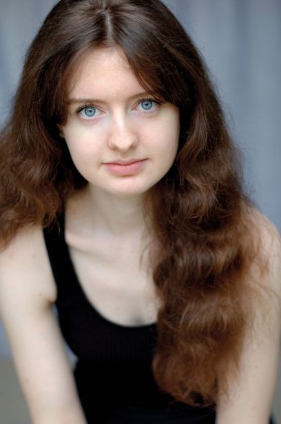 Rosie Hancock