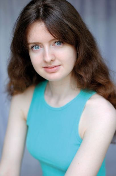 Rosie Hancock
