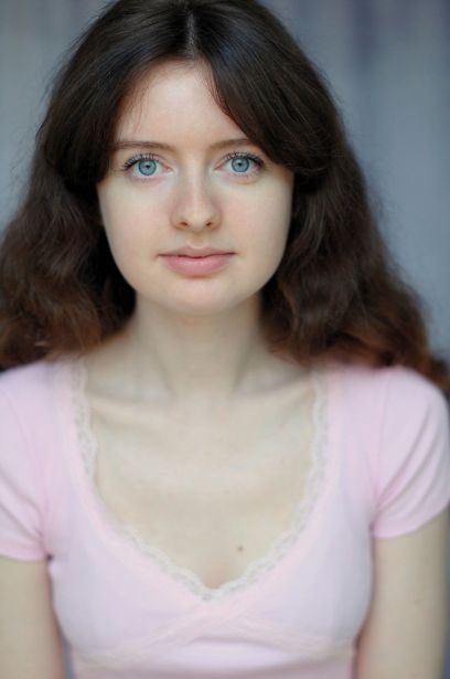 Rosie Hancock