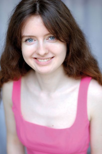Rosie Hancock