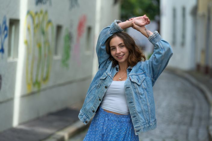 © Martina Thalhofer