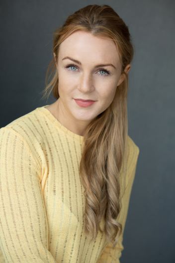 © Danann Breathnach