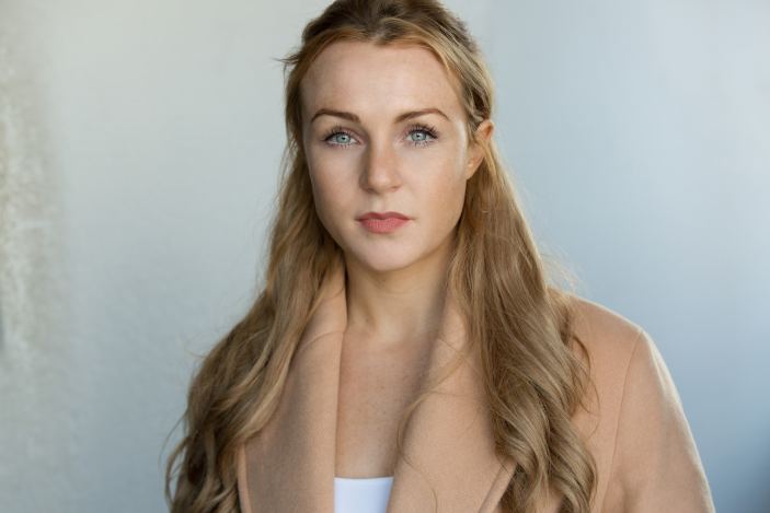 © Danann Breathnach