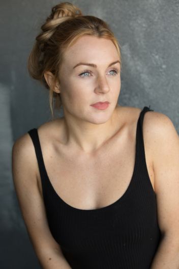 © Danann Breathnach