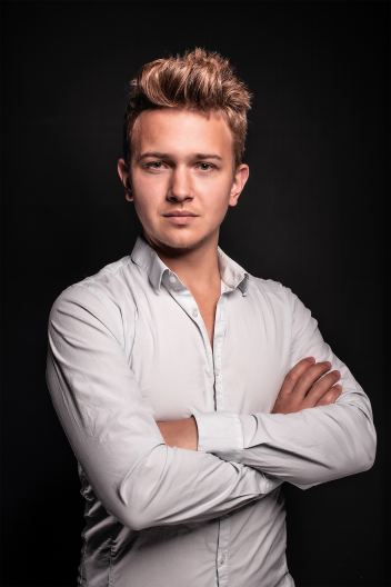 Jakob Englmaier | Photos © 2021 Tony J. Kainz Photography