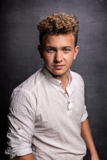 Jakob Englmaier | Photos © 2021 Tony J. Kainz Photography