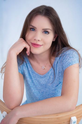 Johanna Neumann | Photos © 2019 Danann Breathnach