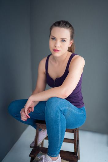 Johanna Neumann | Photos © 2019 Danann Breathnach