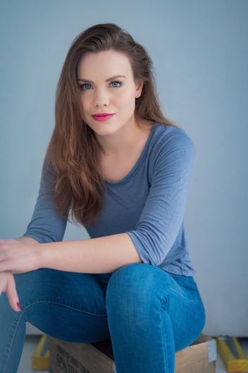 Johanna Neumann | Photos © 2019 Danann Breathnach