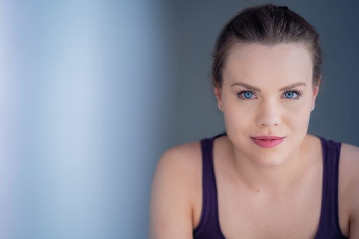 Johanna Neumann | Photos © 2019 Danann Breathnach