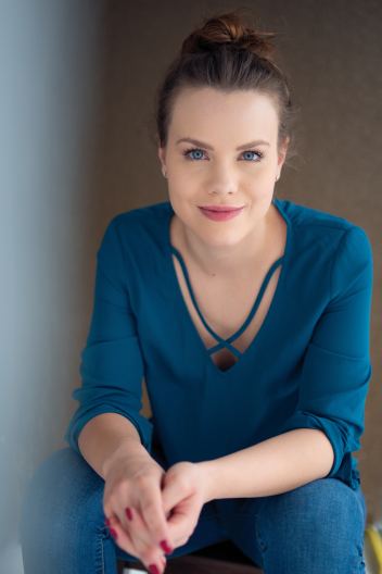 Johanna Neumann | Photos © 2019 Danann Breathnach