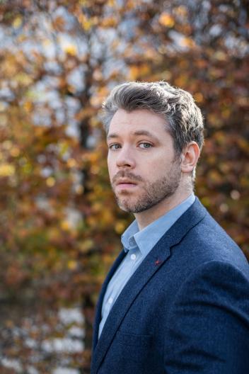 Sarah Larissa Heuser