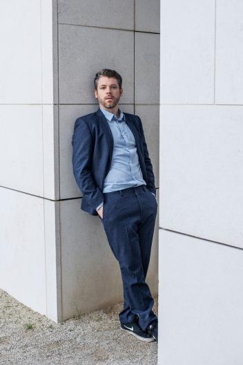 Sarah Larissa Heuser