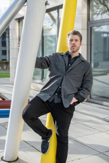 Sarah Larissa Heuser