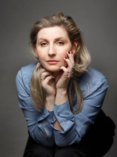 © Gaby Gerster, Studio Feinkorn