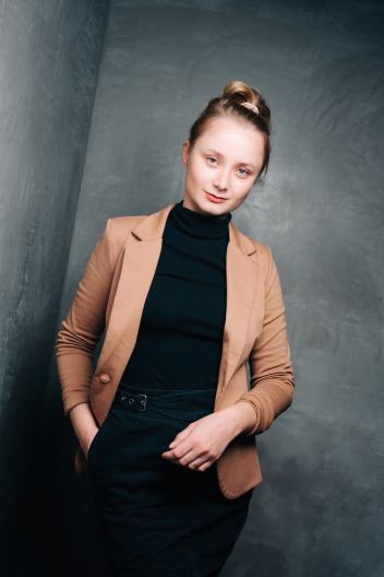 Lea Farinah | Photos © 2022 Marjola Rukaj