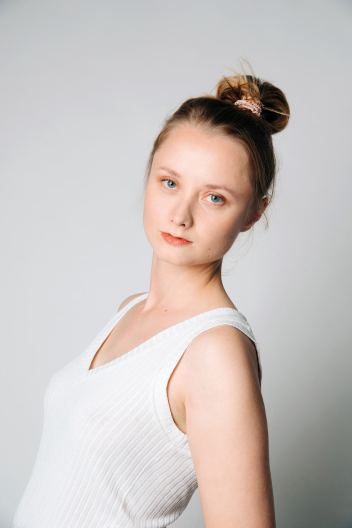 Lea Farinah | Photos © 2022 Marjola Rukaj