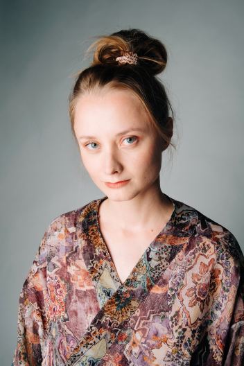 Lea Farinah | Photos © 2022 Marjola Rukaj