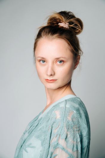 Lea Farinah | Photos © 2022 Marjola Rukaj