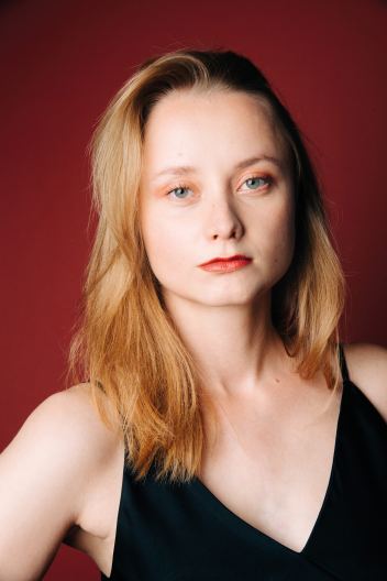 Lea Farinah | Photos © 2022 Marjola Rukaj