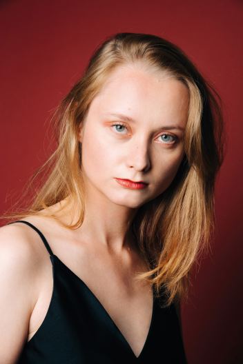 Lea Farinah | Photos © 2022 Marjola Rukaj