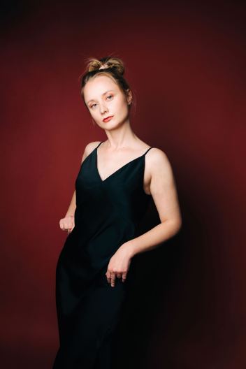 Lea Farinah | Photos © 2022 Marjola Rukaj