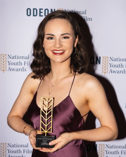 National Youth Film Awards