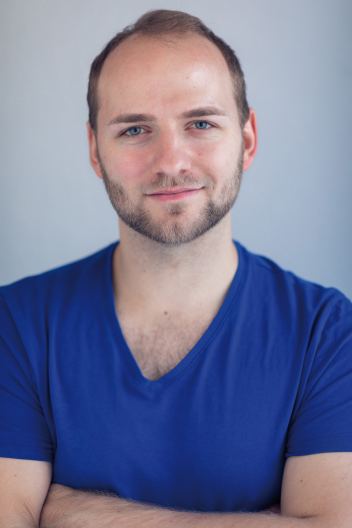 © Danann Breathnach