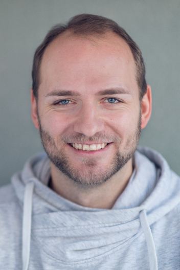 © Danann Breathnach