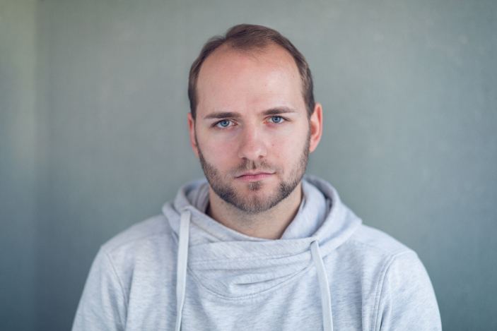 © Danann Breathnach