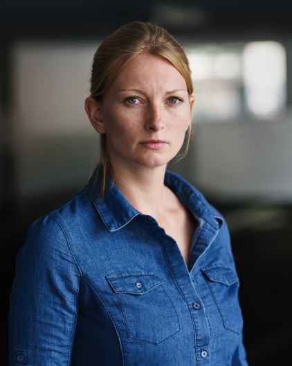 Marnie Sophie Berger | Photos © 2020 Paul Zimmer