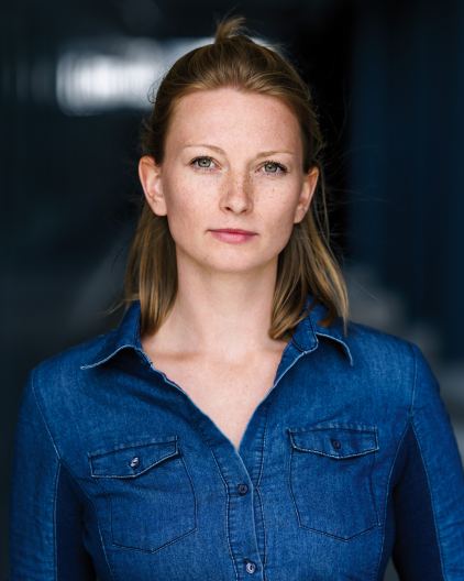 Marnie Sophie Berger | Photos © 2020 Paul Zimmer